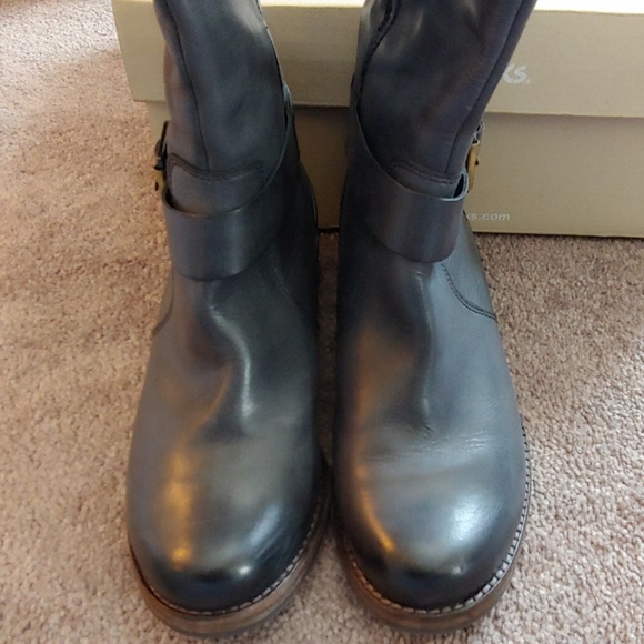 clarks monica soul boots